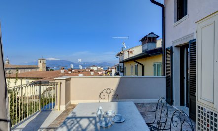Lake Garda's Embrace 5