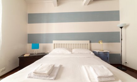 Florentine Holiday 1