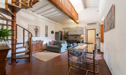 Florentine Holiday 2