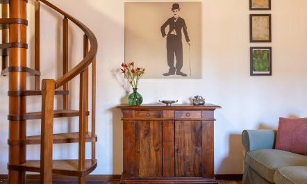 Florentine Holiday 4