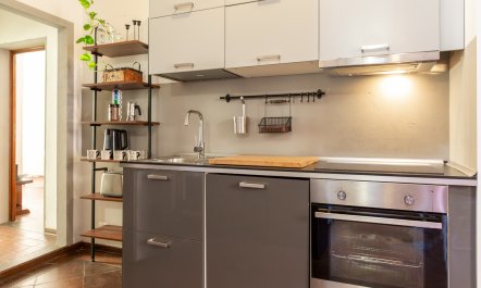 Florentine Holiday 9