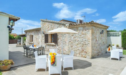 Breaking Through the Clouds 4