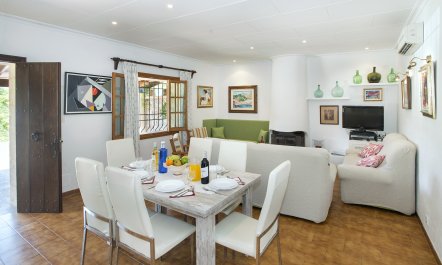 Breaking Through the Clouds 8