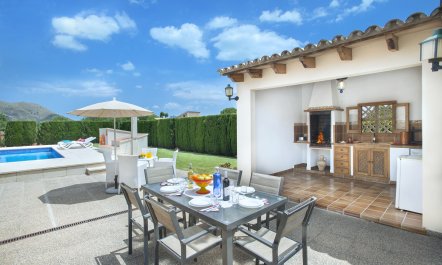 Breaking Through the Clouds 6