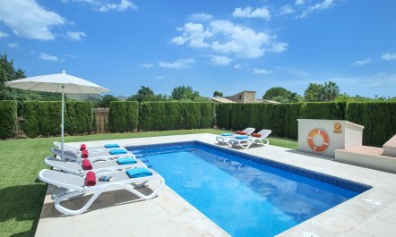 Breaking Through the Clouds 2