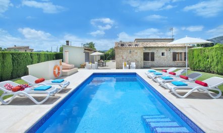 Breaking Through the Clouds