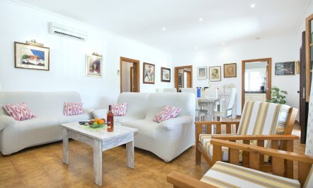 Breaking Through the Clouds 7