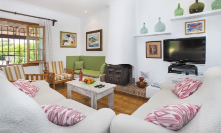 Breaking Through the Clouds 1