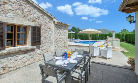 Breaking Through the Clouds 5