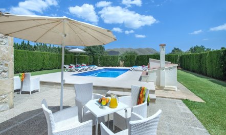 Breaking Through the Clouds 3