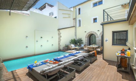 Sun-kiss Terrace 3