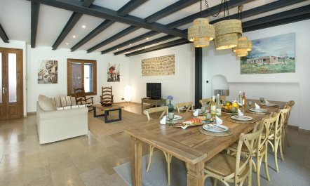 Sun-kiss Terrace 7