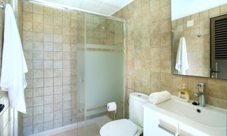 Pollen&ccedil;a Pad 8