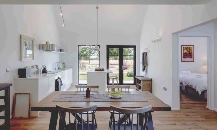 Woolmers Mead 1