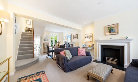 In Search of Peter Pan