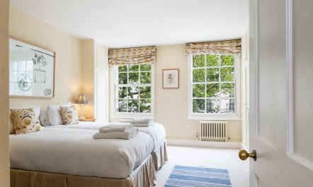 In Search of Peter Pan 9