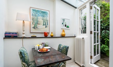 In Search of Peter Pan 5