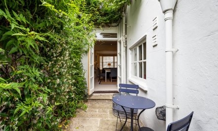 In Search of Peter Pan 6