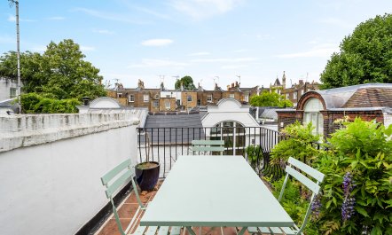 In Search of Peter Pan 1