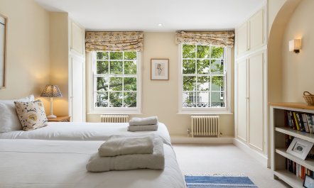 In Search of Peter Pan 8