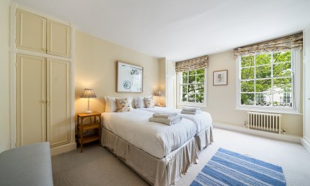 In Search of Peter Pan 7