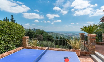 Tuscan American 3