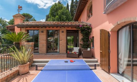 Tuscan American 2