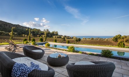 Sicilian Serenity 6