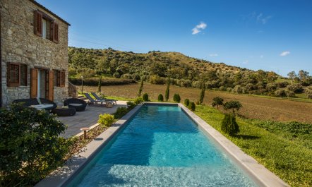 Sicilian Serenity