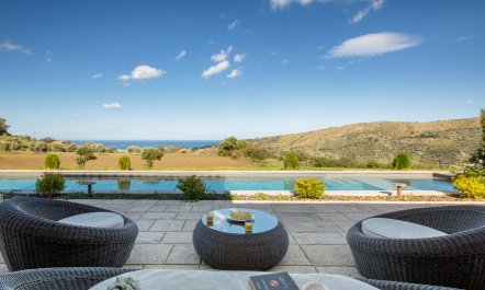 Sicilian Serenity 2