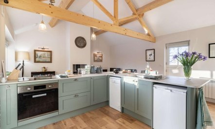 1 Bed in Carnforth 1