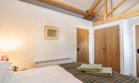 1 Bed in Carnforth 2