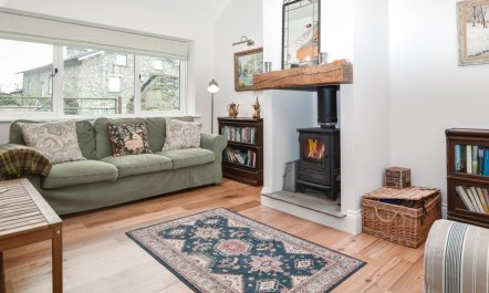 1 Bed in Carnforth 4