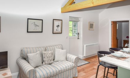 1 Bed in Carnforth 6