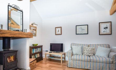 1 Bed in Carnforth 5