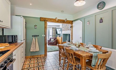 3 Bed in Bishop Auckland 7