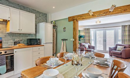 3 Bed in Bishop Auckland 8