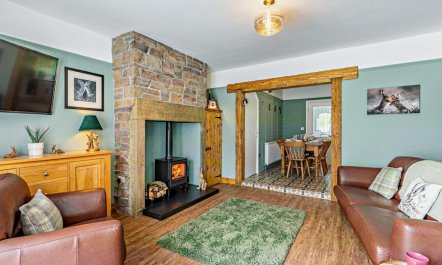 3 Bed in Bishop Auckland