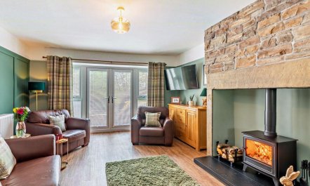 3 Bed in Bishop Auckland 1