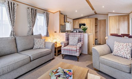 2 Bed in St. Andrews 2