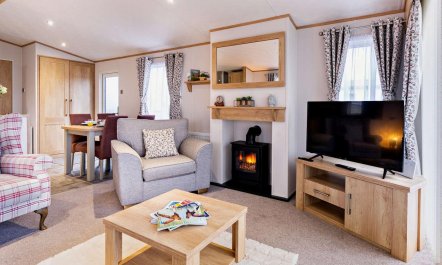 2 Bed in St. Andrews