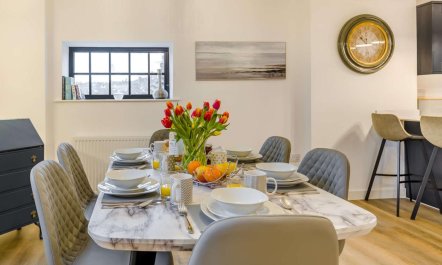 3 Bed in Rye- 7