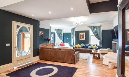 7 Bed in Bridlington 5