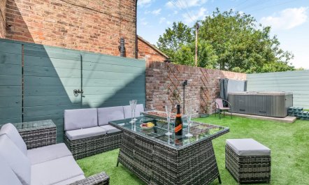 7 Bed in Bridlington 8