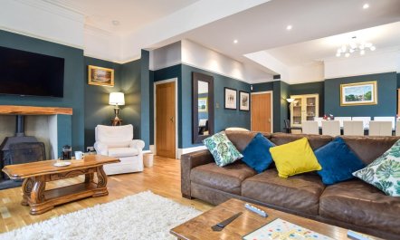 7 Bed in Bridlington 4