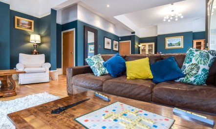 7 Bed in Bridlington 1