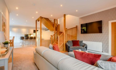 3 Bed in Glasgow 3