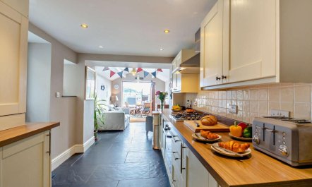 3 Bed in Porthmadog 7