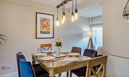 3 Bed in Porthmadog 6