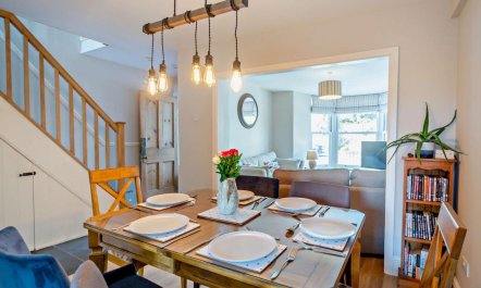 3 Bed in Porthmadog 3